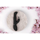 VIBRADOR IZARA ROTATING BEADS RABBIT VIVE