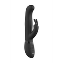VIBRADOR IZARA ROTATING BEADS RABBIT VIVE
