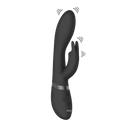 VIBRADOR ZOSIA CLASSIC G-SPOT RABBIT VIVE
