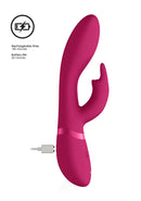 VIBRADOR ZOSIA CLASSIC G-SPOT RABBIT VIVE