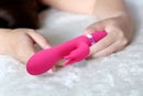 VIBRADOR ZOSIA CLASSIC G-SPOT RABBIT VIVE