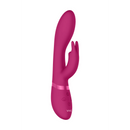 VIBRADOR ZOSIA CLASSIC G-SPOT RABBIT VIVE
