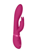 VIBRADOR ZOSIA CLASSIC G-SPOT RABBIT VIVE