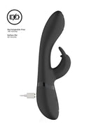 VIBRADOR CATO PULSE G-SPOT RABBIT