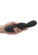 VIBRADOR CATO PULSE G-SPOT RABBIT