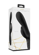 VIBRADOR CATO PULSE G-SPOT RABBIT