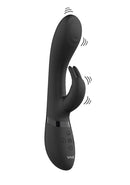 VIBRADOR CATO PULSE G-SPOT RABBIT