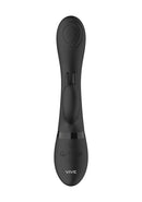 VIBRADOR CATO PULSE G-SPOT RABBIT