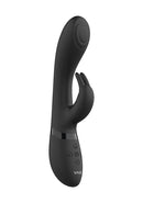 VIBRADOR CATO PULSE G-SPOT RABBIT