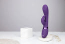 VIBRADOR CATO PULSE G-SPOT RABBIT