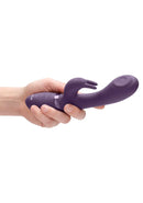 VIBRADOR CATO PULSE G-SPOT RABBIT