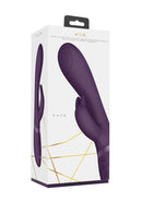 VIBRADOR CATO PULSE G-SPOT RABBIT