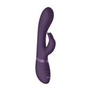 VIBRADOR CATO PULSE G-SPOT RABBIT