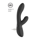 VIBRADOR KYRA PULSE CLITORAL RABBIT VIVE
