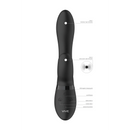 VIBRADOR KYRA PULSE CLITORAL RABBIT VIVE