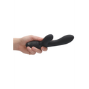 VIBRADOR KYRA PULSE CLITORAL RABBIT VIVE