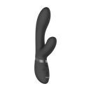 VIBRADOR KYRA PULSE CLITORAL RABBIT VIVE