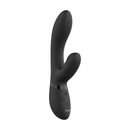 VIBRADOR KYRA PULSE CLITORAL RABBIT VIVE