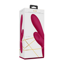 VIBRADOR KYRA PULSE CLITORAL RABBIT VIVE