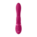 VIBRADOR KYRA PULSE CLITORAL RABBIT VIVE