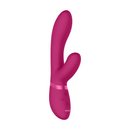 VIBRADOR KYRA PULSE CLITORAL RABBIT VIVE
