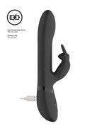 VIBRADOR AMORIS STIMULATING BEADS RABBIT VIVE