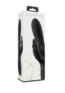 VIBRADOR AMORIS STIMULATING BEADS RABBIT VIVE