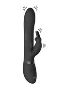 VIBRADOR AMORIS STIMULATING BEADS RABBIT VIVE