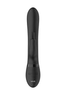 VIBRADOR AMORIS STIMULATING BEADS RABBIT VIVE