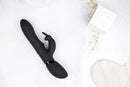 VIBRADOR AMORIS STIMULATING BEADS RABBIT VIVE