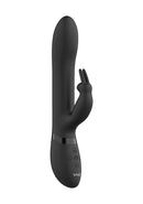 VIBRADOR AMORIS STIMULATING BEADS RABBIT VIVE