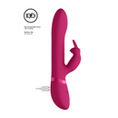 VIBRADOR AMORIS STIMULATING BEADS RABBIT VIVE