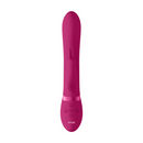 VIBRADOR AMORIS STIMULATING BEADS RABBIT VIVE