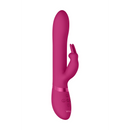 VIBRADOR AMORIS STIMULATING BEADS RABBIT VIVE
