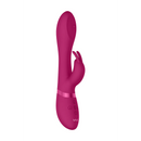 VIBRADOR MIRA SPINNING G-SPOT RABBIT VIVE