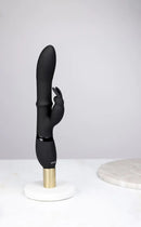 VIBRADOR HALO RING RABBIT VIVE