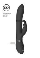 VIBRADOR HALO RING RABBIT VIVE