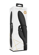 VIBRADOR HALO RING RABBIT VIVE