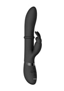 VIBRADOR HALO RING RABBIT VIVE