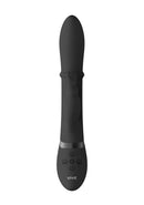 VIBRADOR HALO RING RABBIT VIVE