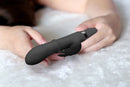 VIBRADOR HALO RING RABBIT VIVE