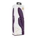 VIBRADOR HALO RING RABBIT VIVE