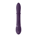 VIBRADOR HALO RING RABBIT VIVE