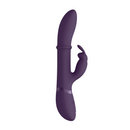 VIBRADOR HALO RING RABBIT VIVE
