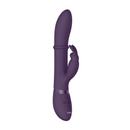 VIBRADOR HALO RING RABBIT VIVE
