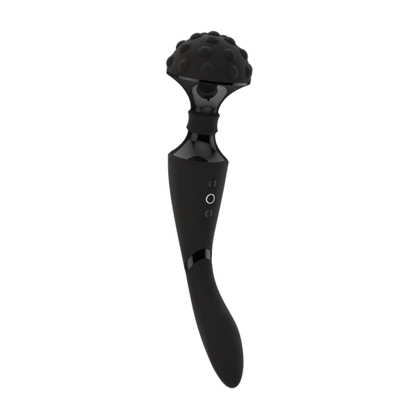 SHIATSU MASSAJADOR FLEXÍVEL VIVE