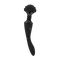 SHIATSU MASSAJADOR FLEXÍVEL VIVE