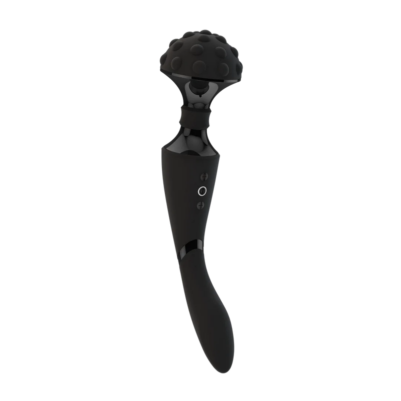 SHIATSU MASSAJADOR FLEXÍVEL VIVE