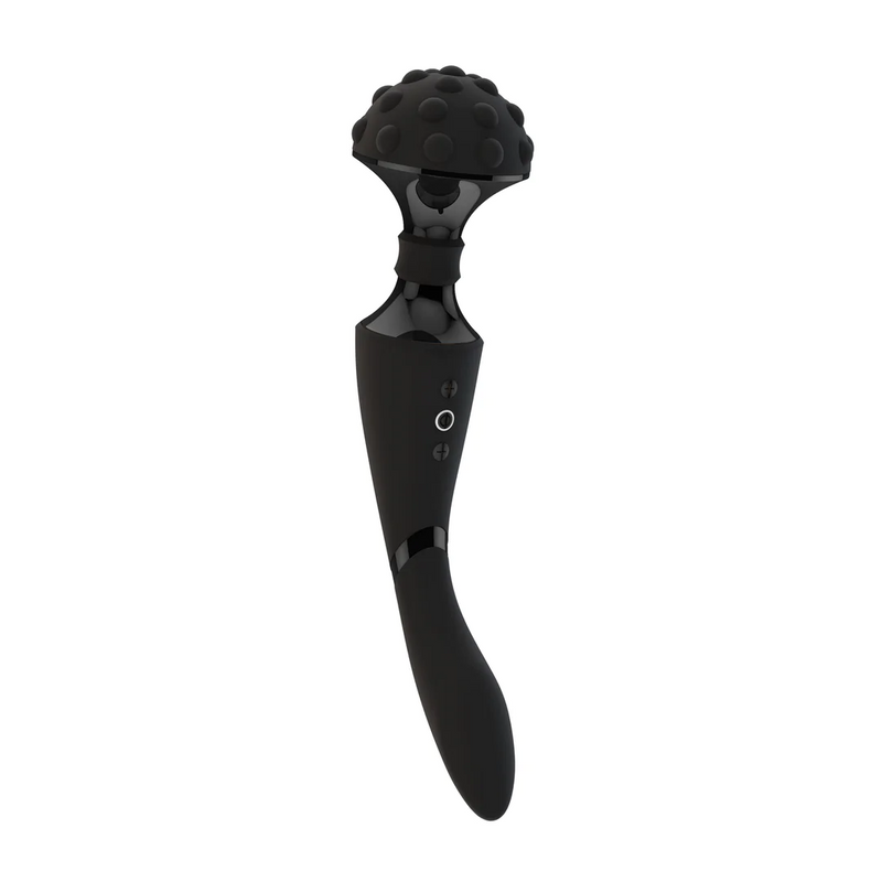 SHIATSU MASSAJADOR FLEXÍVEL VIVE