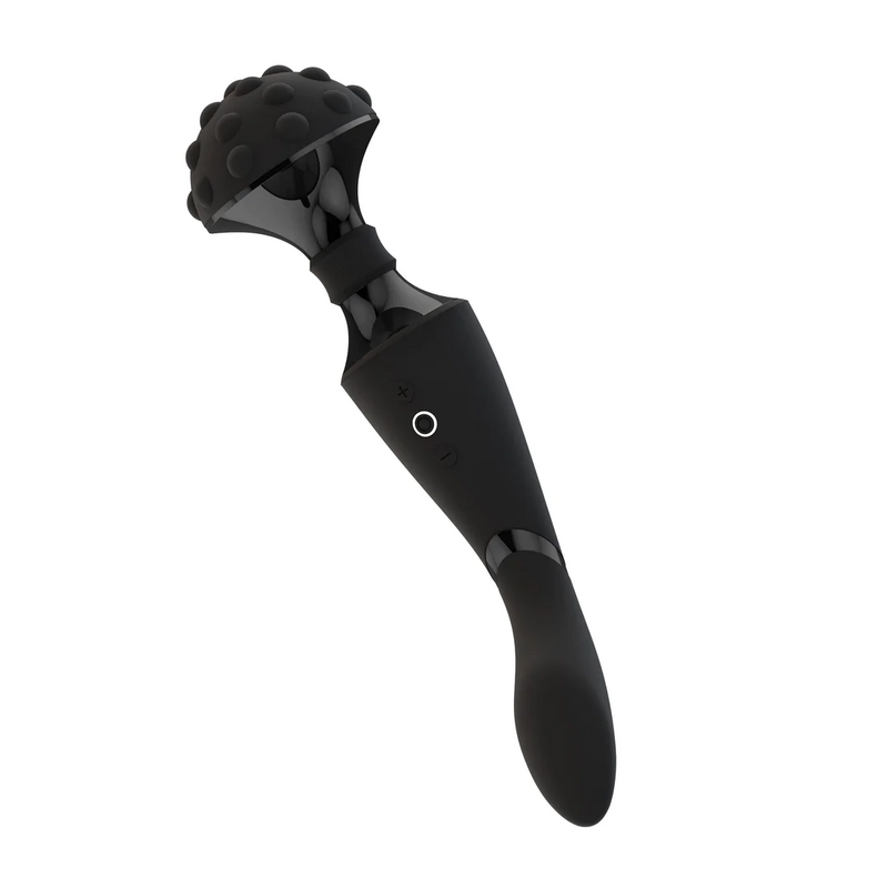 SHIATSU MASSAJADOR FLEXÍVEL VIVE